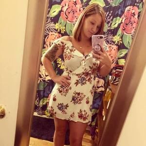 Meet your Posher, Alyssa